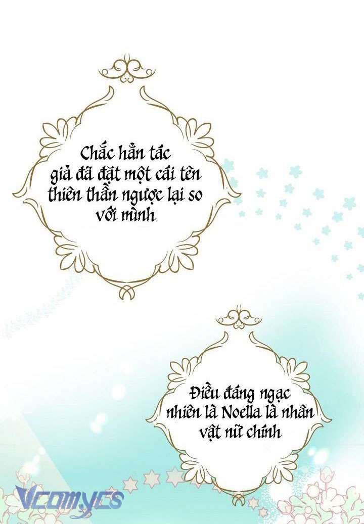 A Nào, Ngậm Thìa Vàng Nhé? Chap 4 - Trang 3