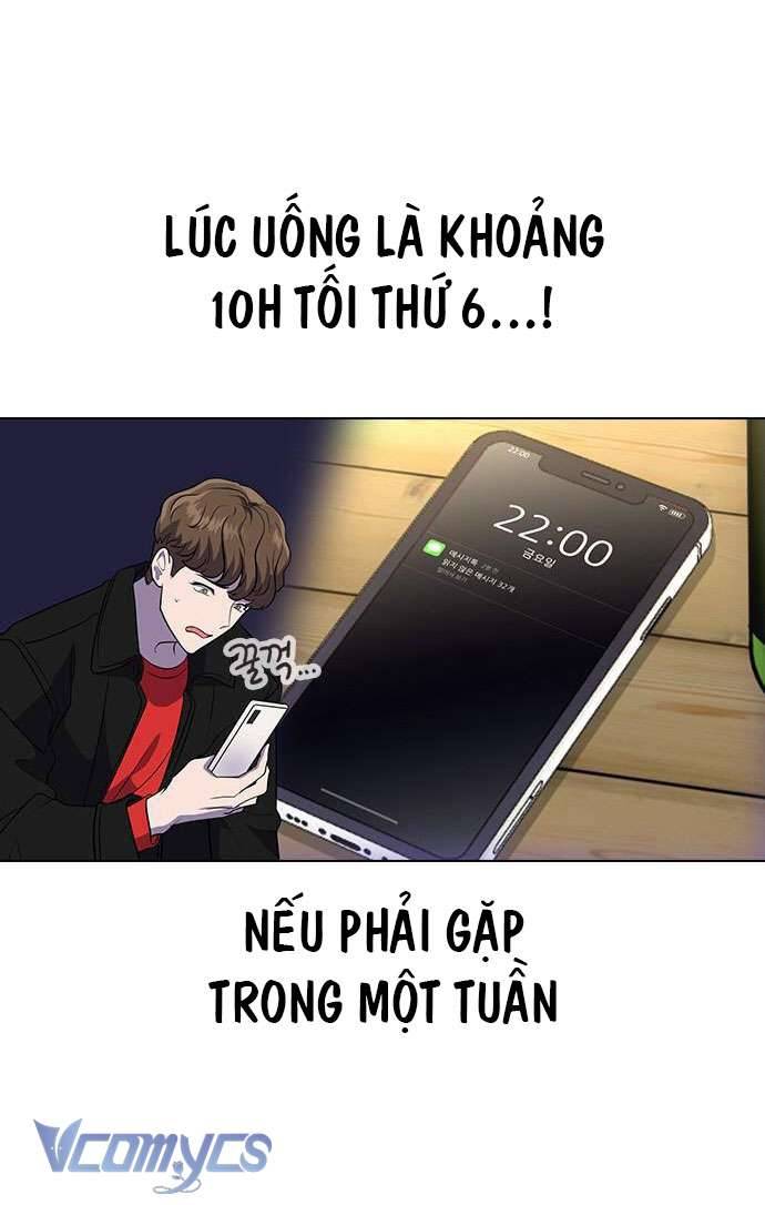 Nếu Chia Tay, Chúng Ta Sẽ Chết Chap 1 - Trang 2