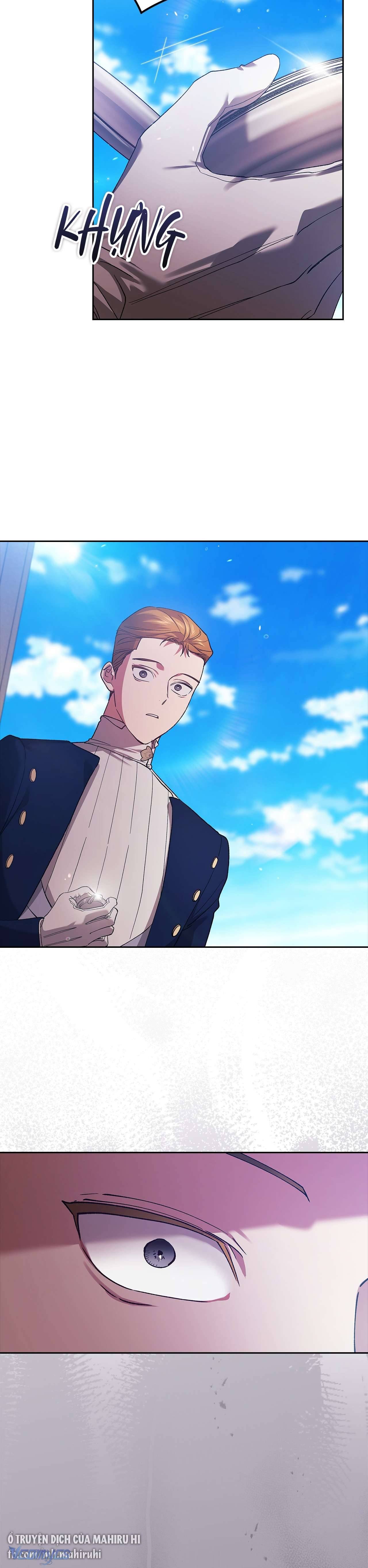 Hôn Nhân Này Rồi Sẽ Đổ Vỡ Chapter 56 - Next Chapter 57