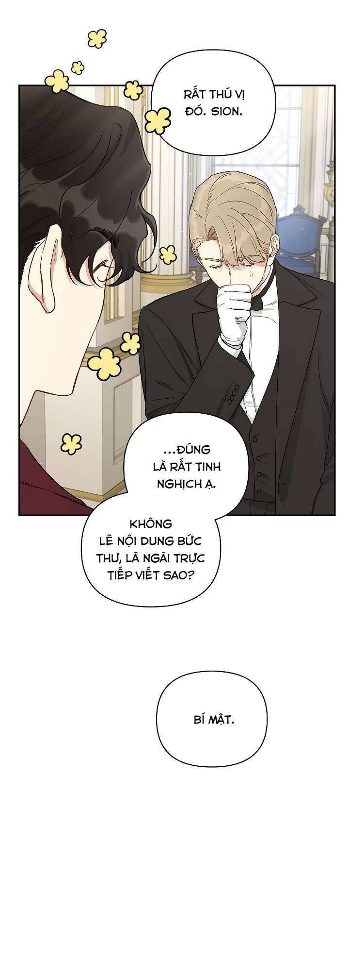 Phương Pháp Trở Thành Con Gái Của Người Hùng Bóng Đêm Chap 19 - Trang 2