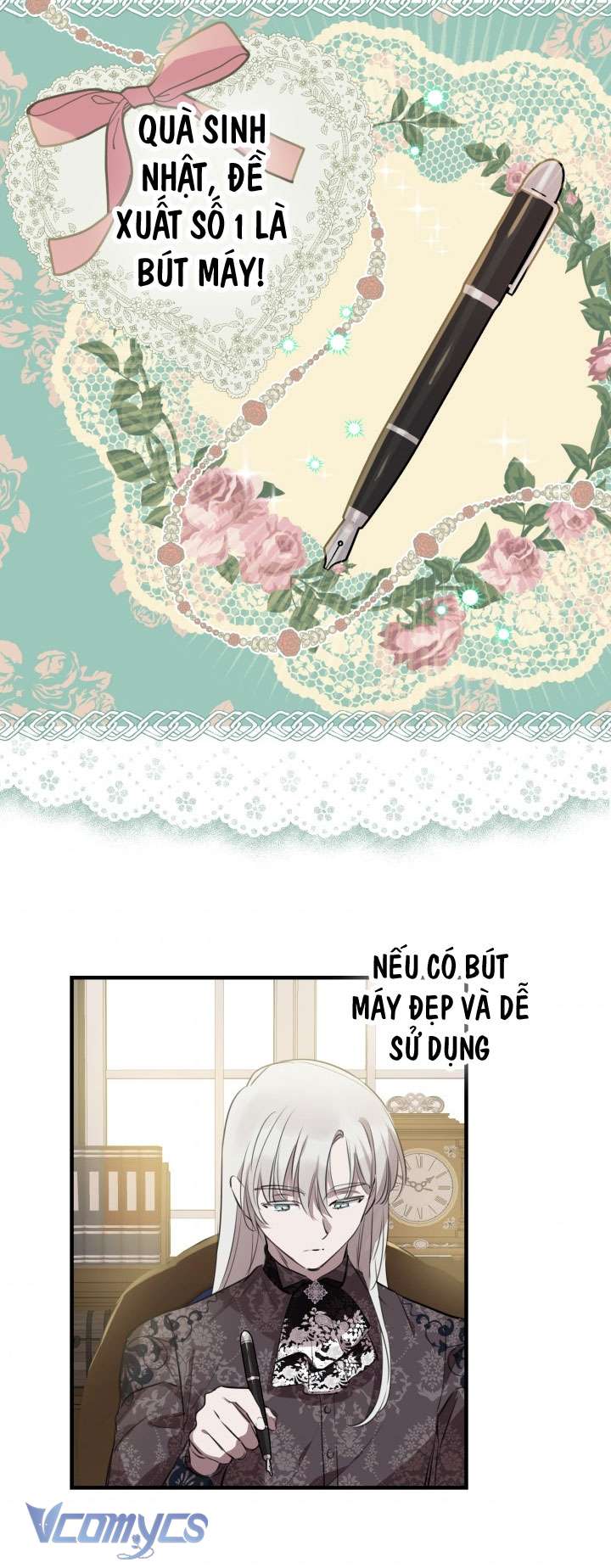 Những Nhân Vật Mạnh Nhất Thế Giới Ám Ảnh Tôi Chapter 44 - Trang 4