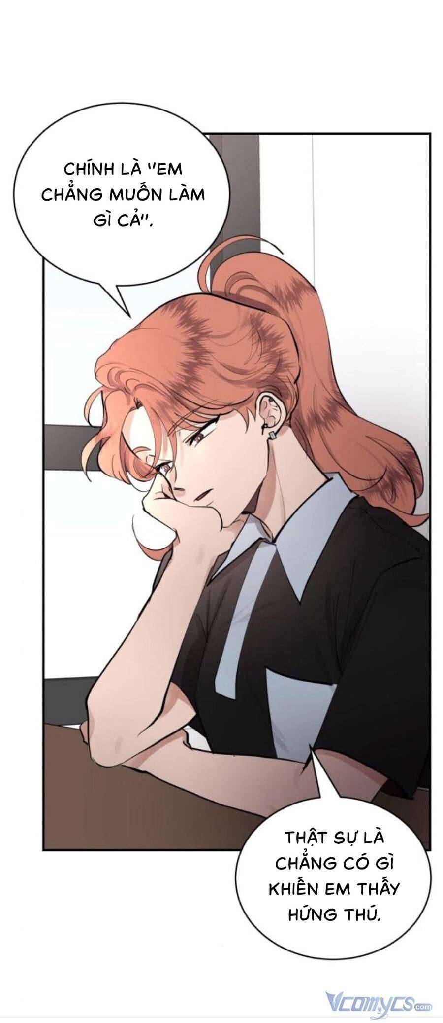 Oan Gia Ngõ Hẹp Chapter 68 - Next Chapter 69