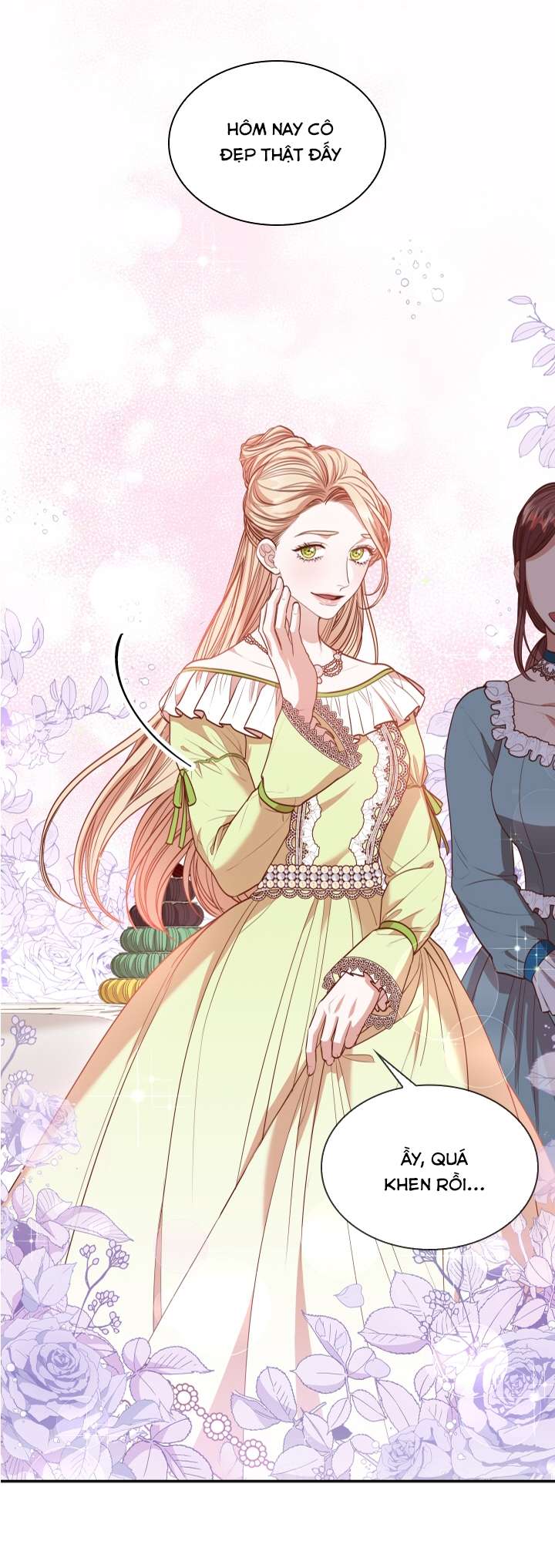 Thư Ký Của Bạo Chúa Chapter 32 - Next Chapter 33