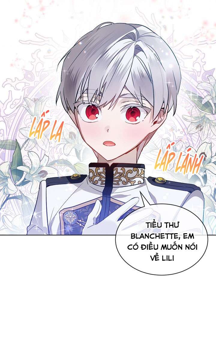 Quý Cô Thế Giới Ngầm Chap 26 - Trang 4