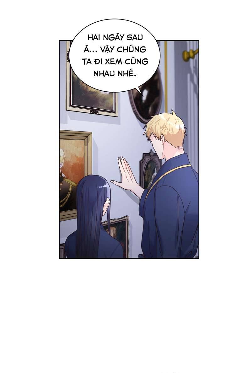 Công Nương Su Chapter 10 - Trang 4