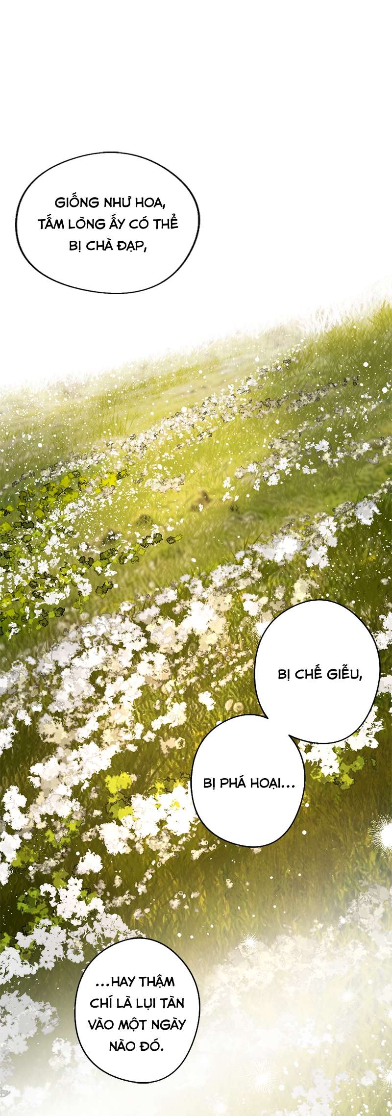 Lời Thú Nhận Của Chúa Tể Bóng Tối Chap 82 - Trang 2