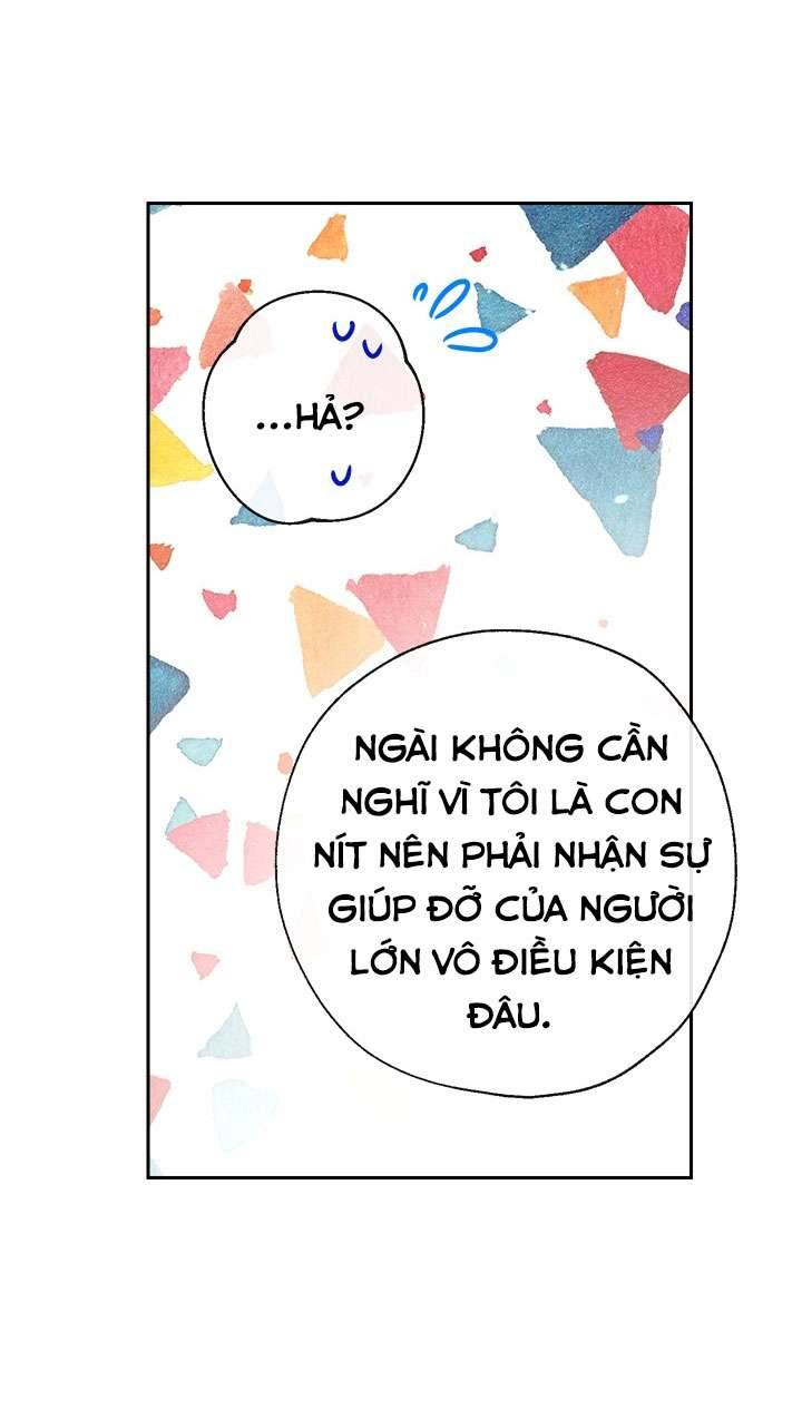 Chúng Ta Có Thể Trở Thành Một Gia Đình Được Không? Chap 36 - Trang 2