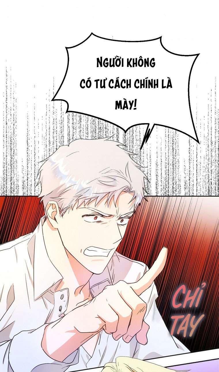 Tôi Trở Thành Vợ Của Nam Chính Chap 23 - Trang 3