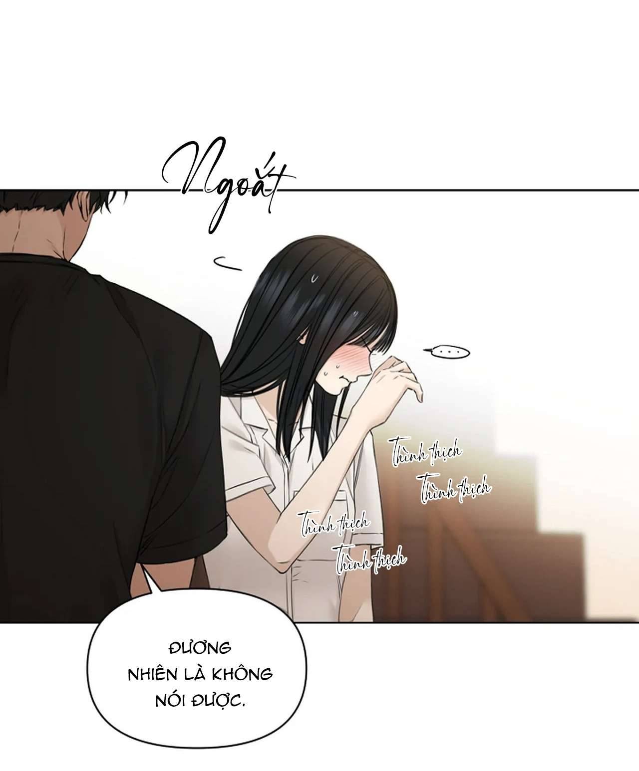 Bình Minh Chap 29 - Trang 4