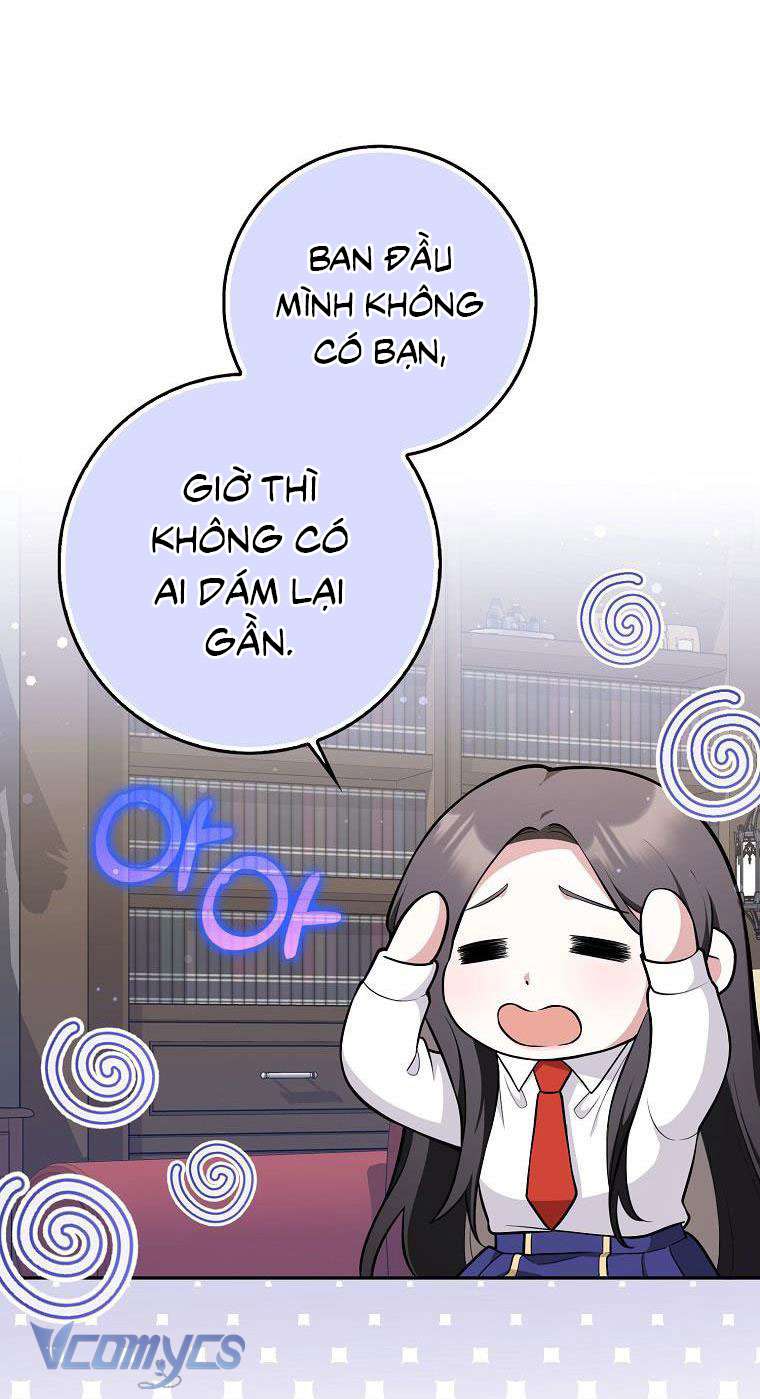 Tôi Thề Chúng Ta Chỉ Là Bạn Chapter 9 - Trang 4