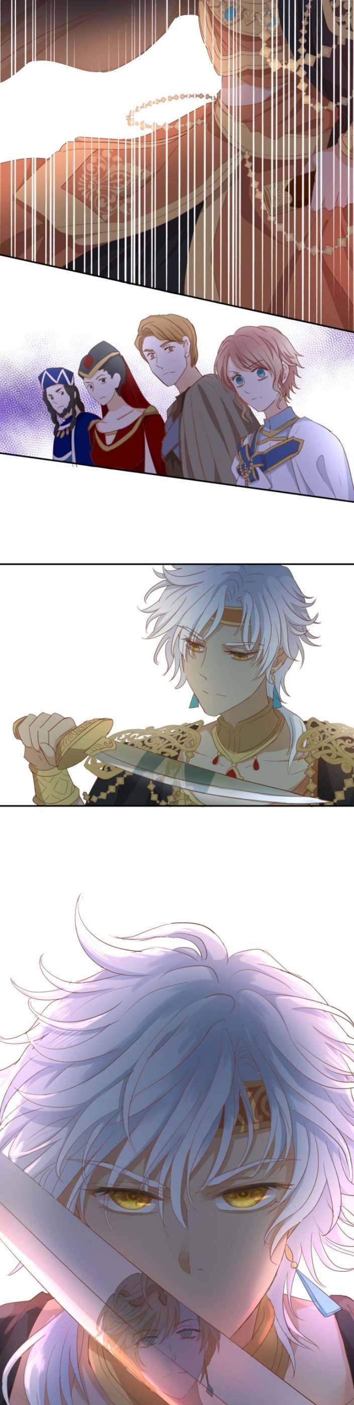 Địch Úc Đa Chi Ca Chapter 44 - Trang 4