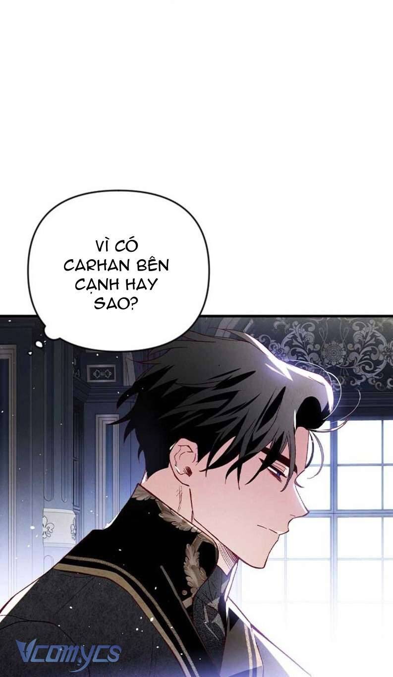 Nuôi vị hôn phu bằng tiền bạc. Chap 35 - Trang 2