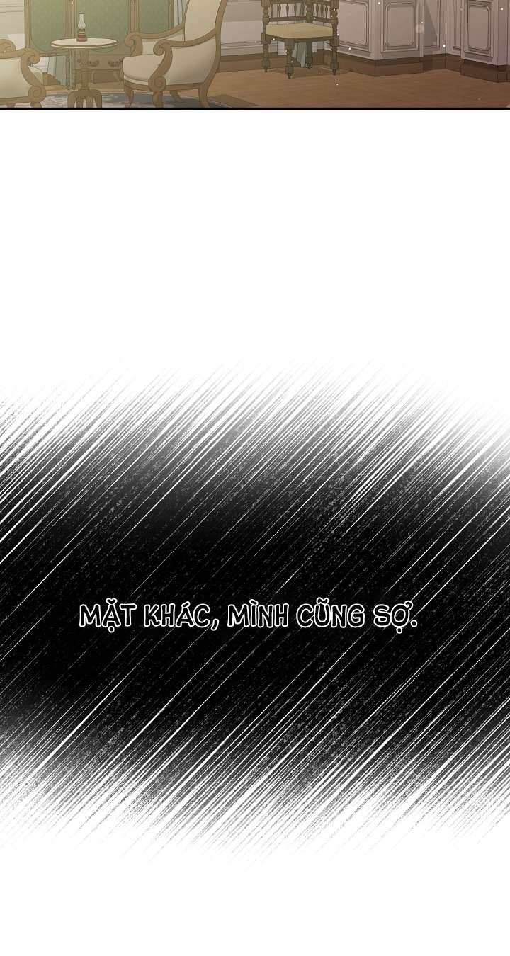 Cẩn Thận Với Các Anh Trai Đấy! Chap 64 - Trang 2