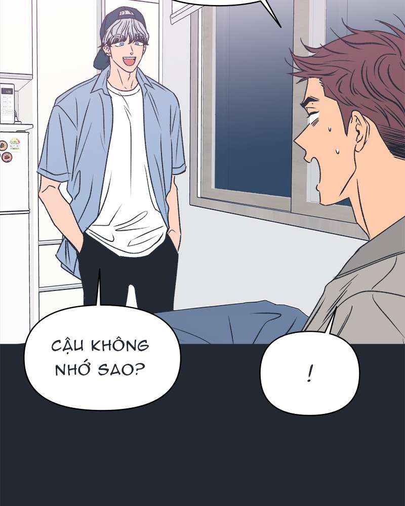 Tình Xưa Viết Lại Chapter 62 - Trang 3