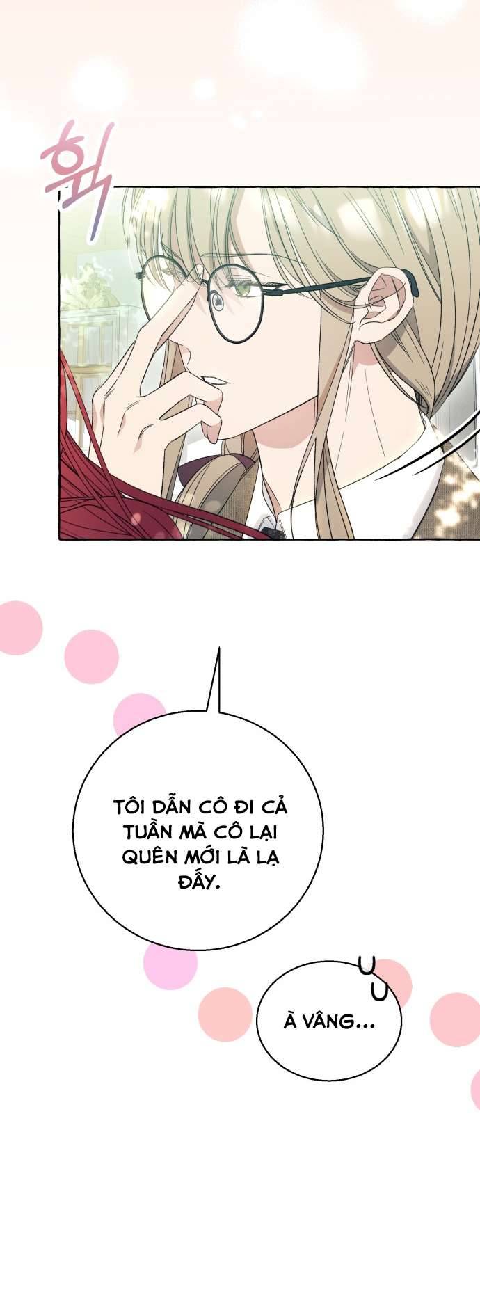 Tôi Tưởng Đó Chỉ Là Tiểu Thuyết Trọng Sinh Bình Thường Chapter 6 - Trang 4