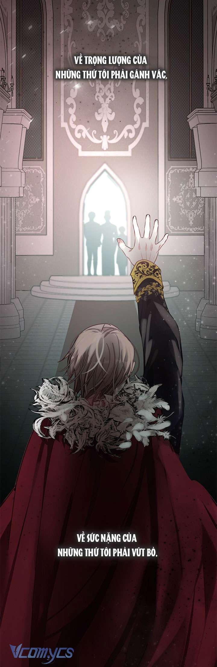 Gia Đình Bị Ám Ảnh Bởi Tôi Chapter 52 - Trang 4