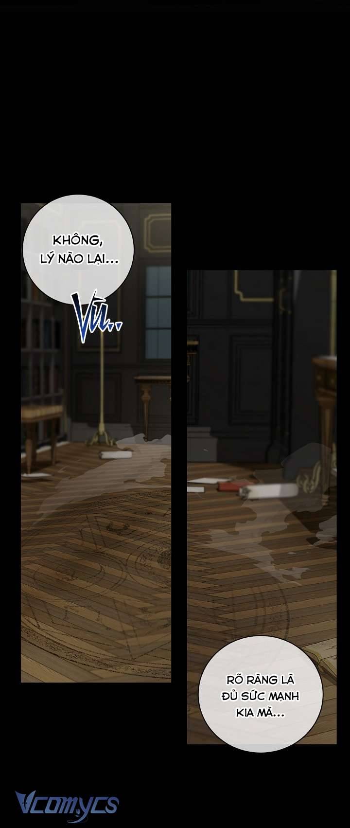 Lại Một Lần Nữa Hướng Về Ánh Sáng Chap 73 - Trang 2