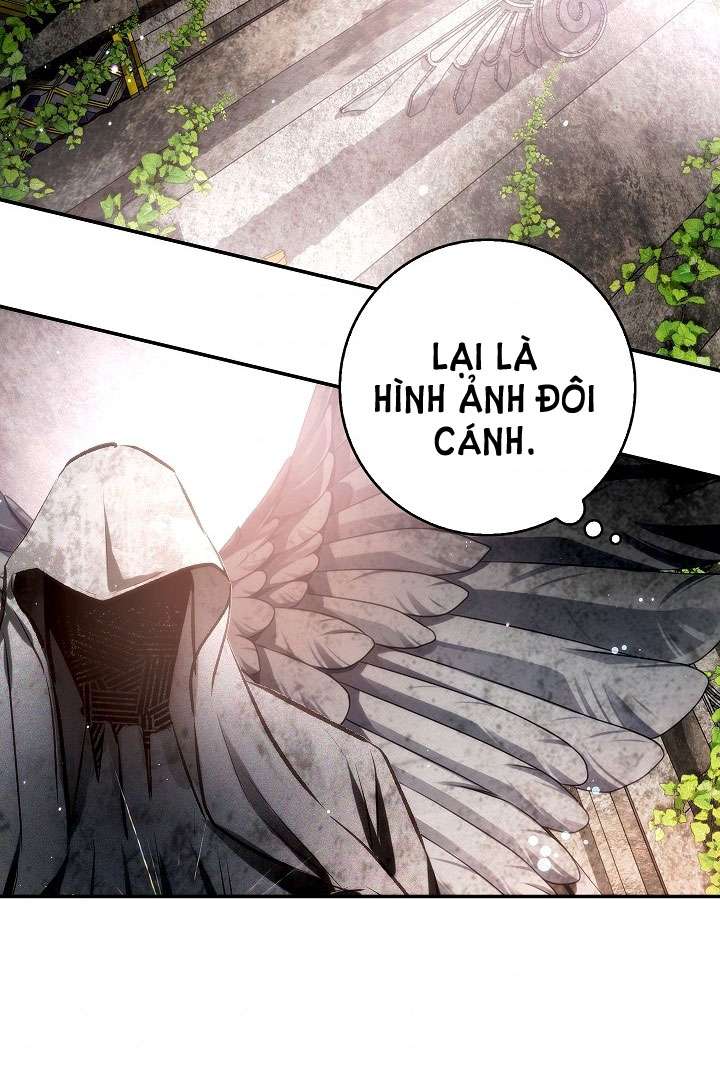 Hôn Phu Ẩn Sắc Chapter 56 - Trang 4