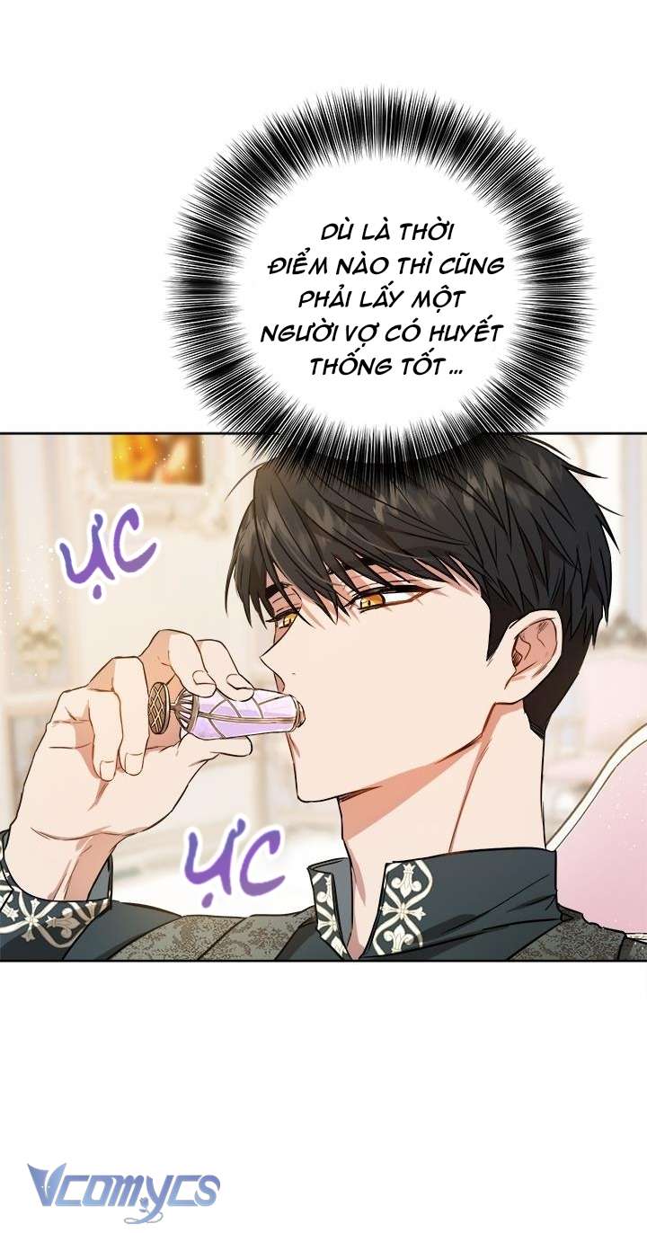 Cuộc Sống Mới Của Công Nương Chapter 40 - Trang 4