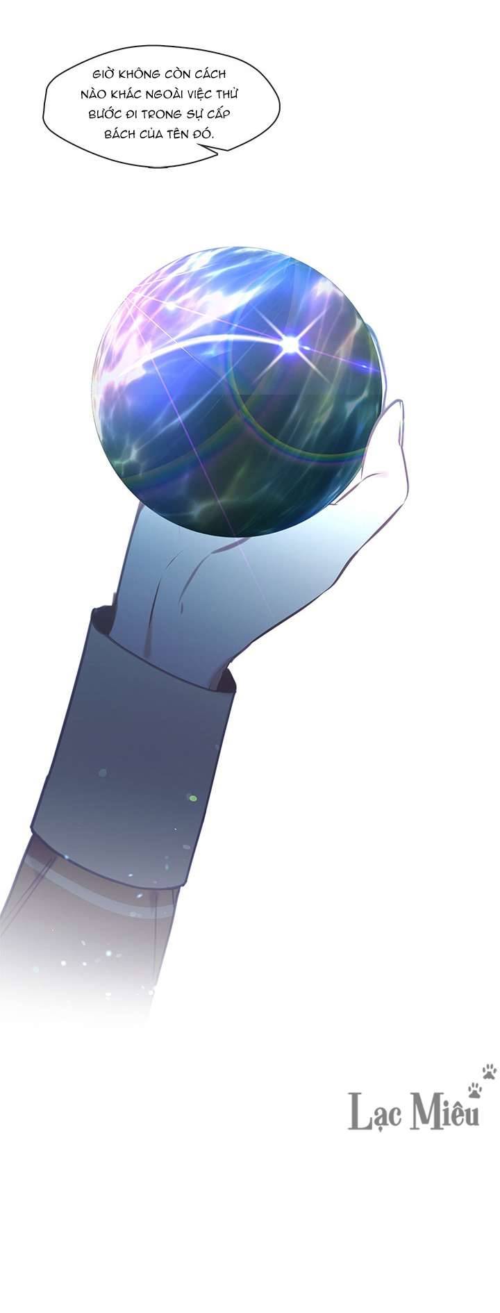 Gia Đình Bị Ám Ảnh Bởi Tôi Chapter 17 - Trang 4