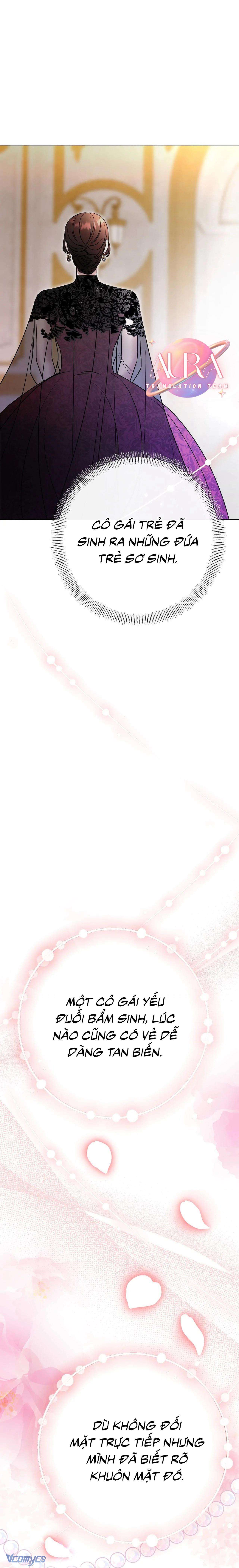 Lâu Đài Hoang Dã Chap 32 - Next Chap 33