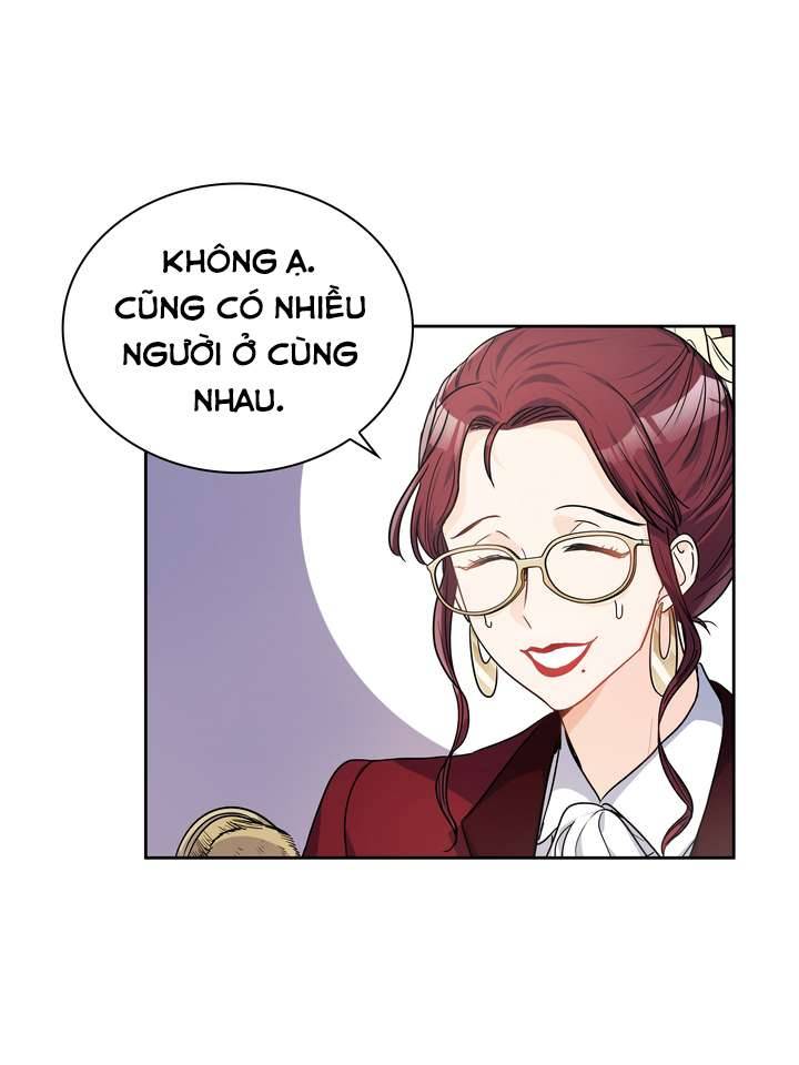 Công Nương Su Chapter 19 - Trang 4