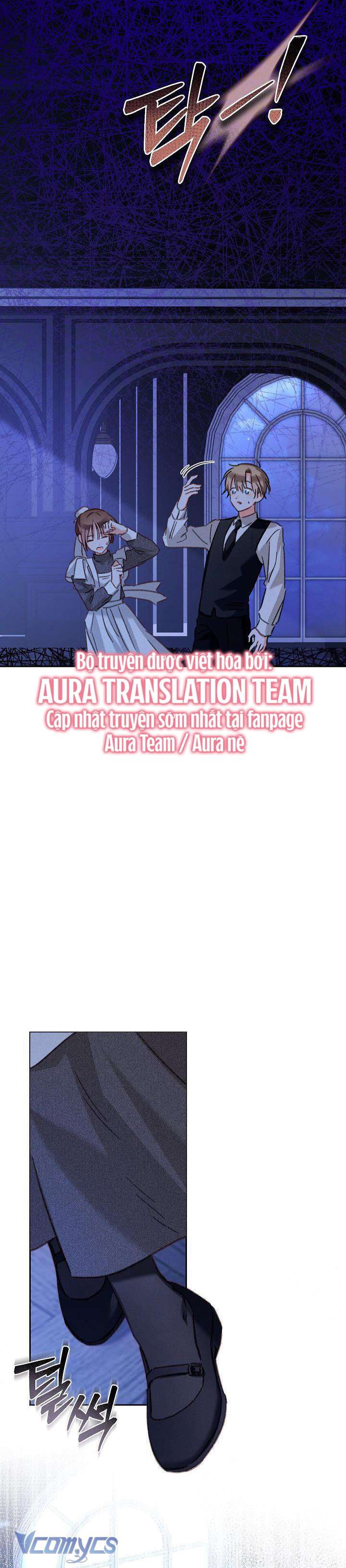 Sống Sót Như Một Hầu Gái Trong Trò Chơi Kinh Dị Chapter 46 - Trang 4