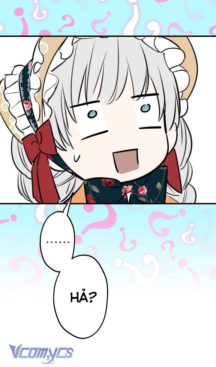 Những Nhân Vật Mạnh Nhất Thế Giới Ám Ảnh Tôi Chapter 44 - Trang 4