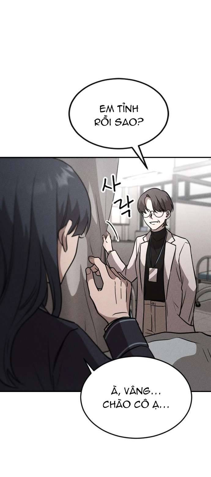 Golden Lily Chap 1 - Trang 2