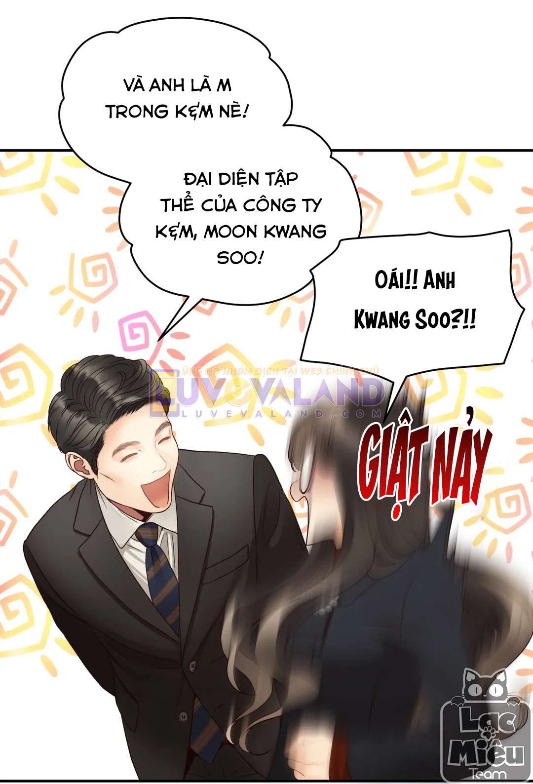 Ngôi Sao Ban Mai Chap 35 - Next Chap 36