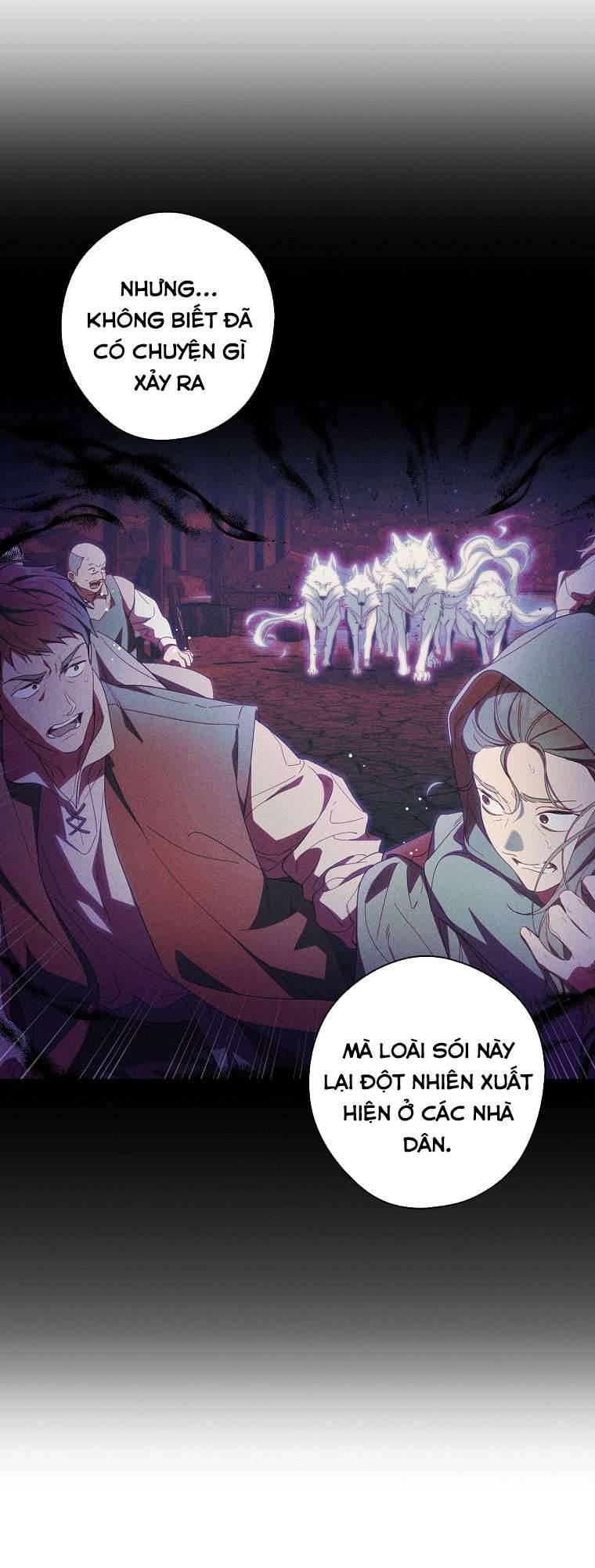 Phương Pháp Khiến Phu Quân Đứng Về Phía Tôi Chapter 63 - Trang 4