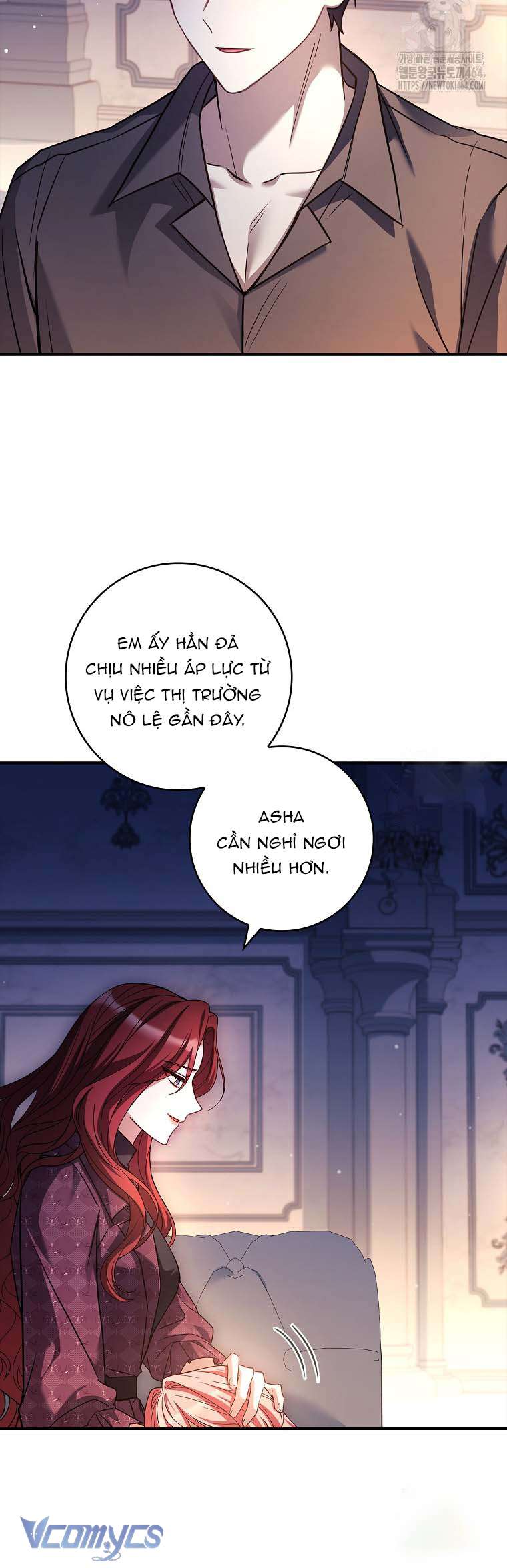 Tôi Đã Tắt Cài Đặt Chế Độ Nhận Thức Nỗi Đau! Chap 37 - Trang 4