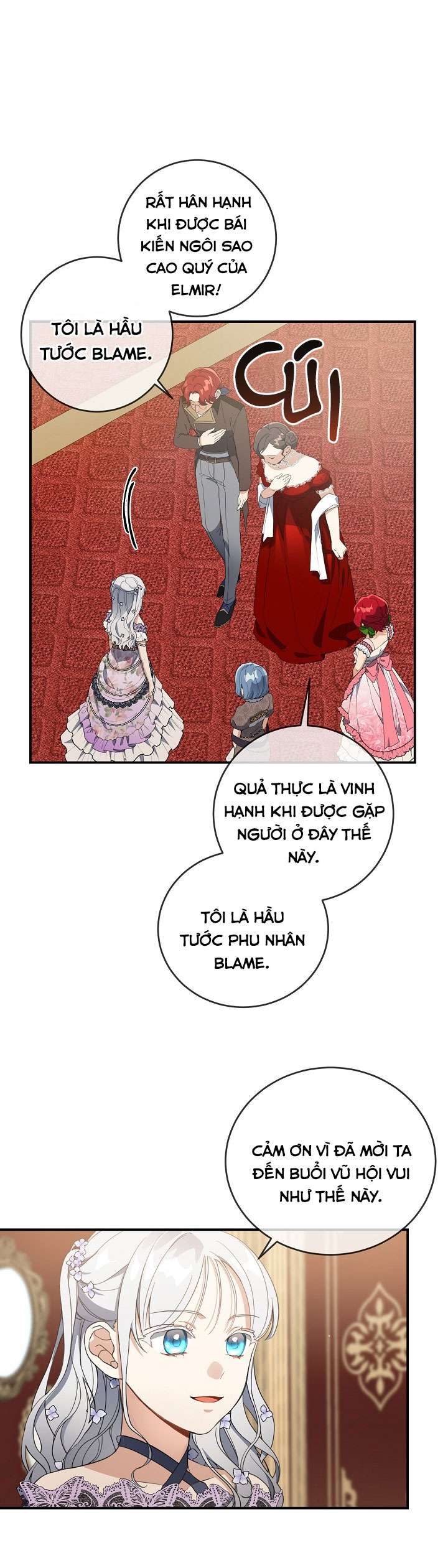 Lại Một Lần Nữa Hướng Về Ánh Sáng Chap 40 - Trang 2