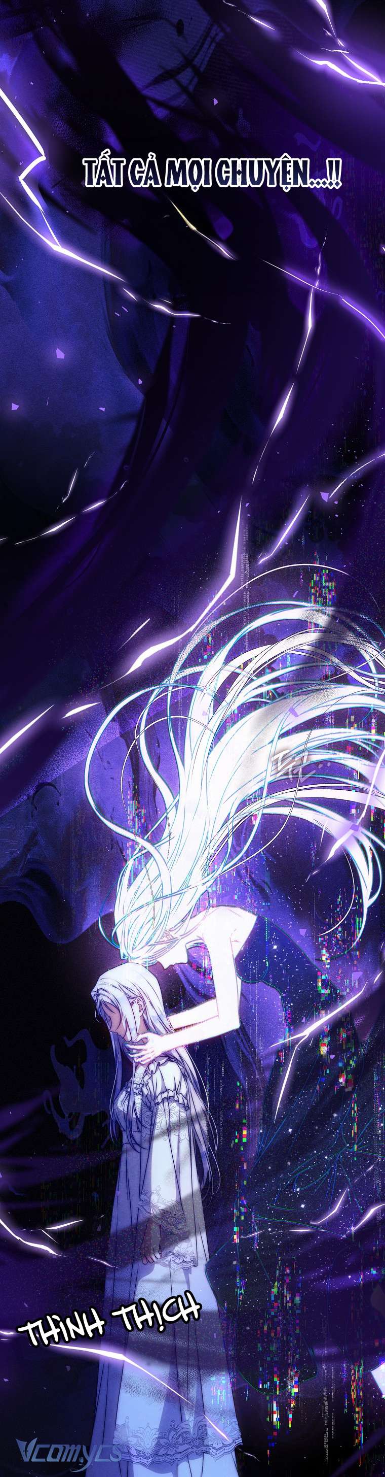 Tôi Trở Thành Vợ Của Nam Chính Chap 101 - Trang 3