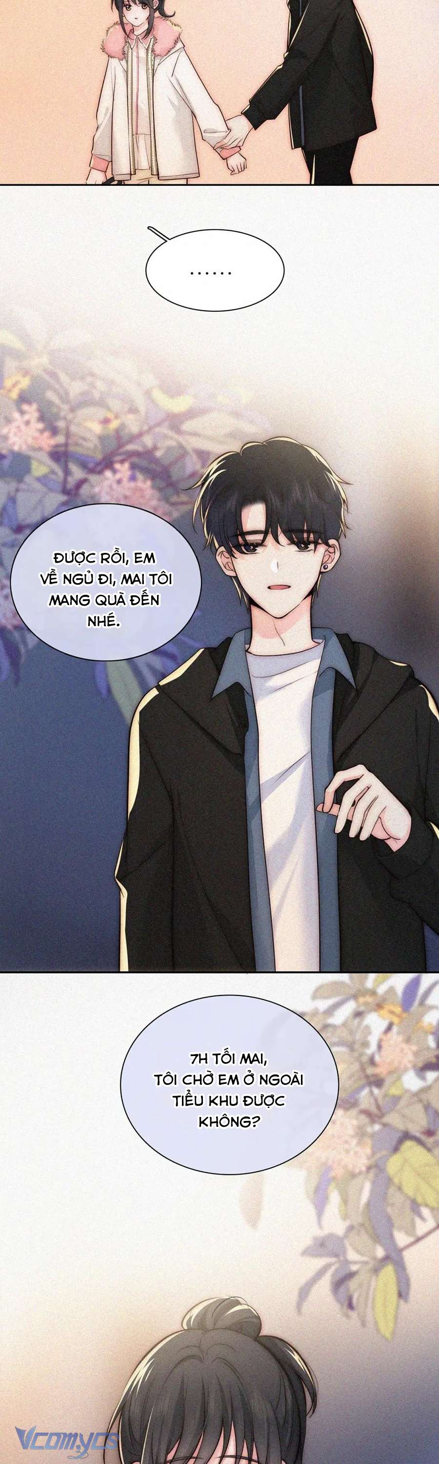 Một Mực Cưng Chiều Chap 59 - Trang 2