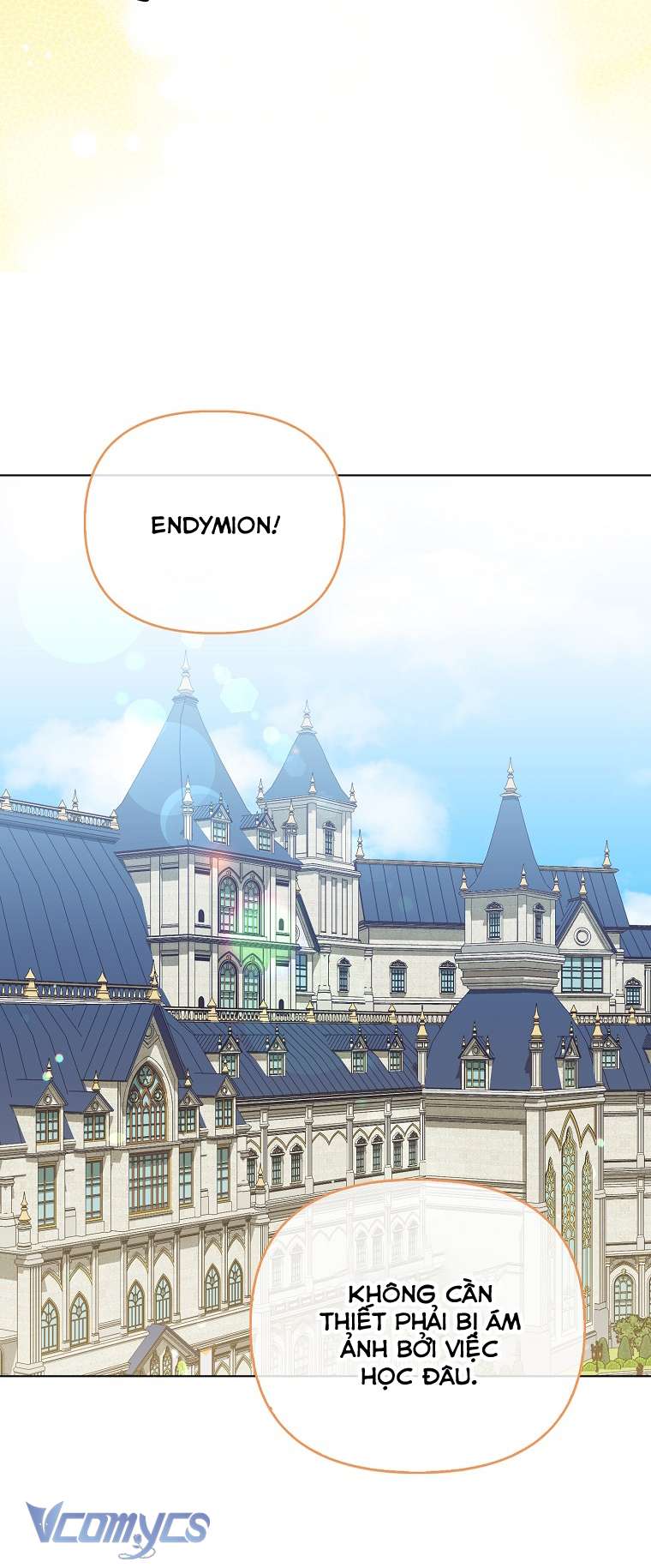 Nhân Vật Phản Diện Đều Thích Tôi Chapter 22 - Next Chapter 23