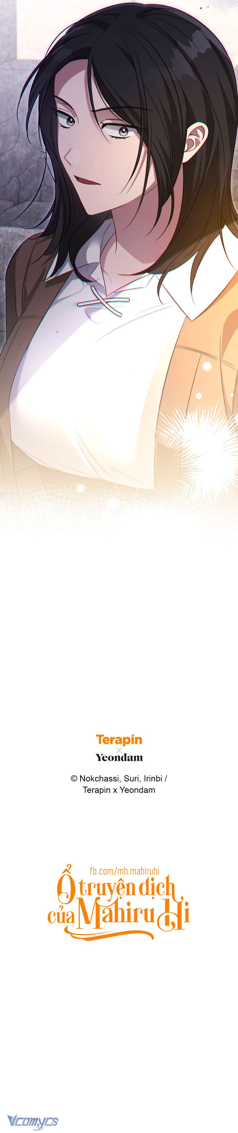 Công Chúa Khắc Ấn Lên Kẻ Phản Nghịch Chap 60 - Trang 2