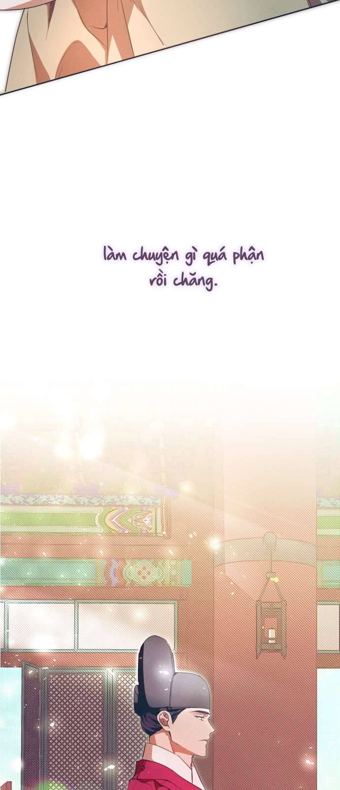 Dabi, Hương Vị Ngây Ngất Chap 11 - Trang 3