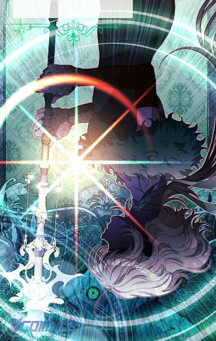 Papa Bạo Chúa, Con Sẽ Bảo Vệ Người! Chap 2 - Trang 2