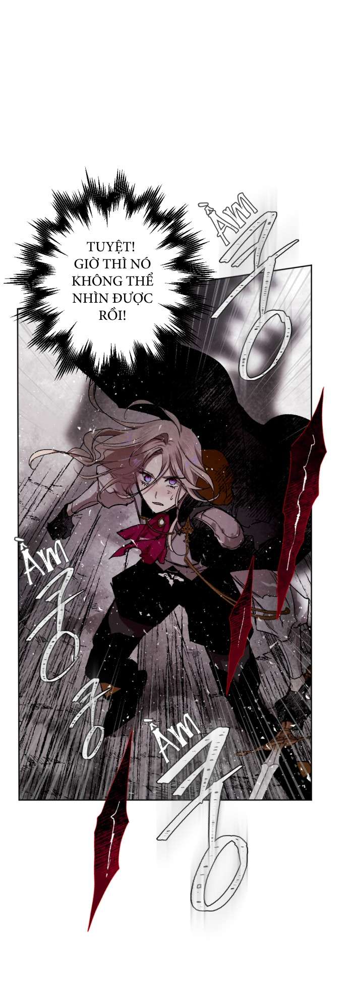 Lời Thú Nhận Của Chúa Tể Bóng Tối Chap 30 - Trang 4