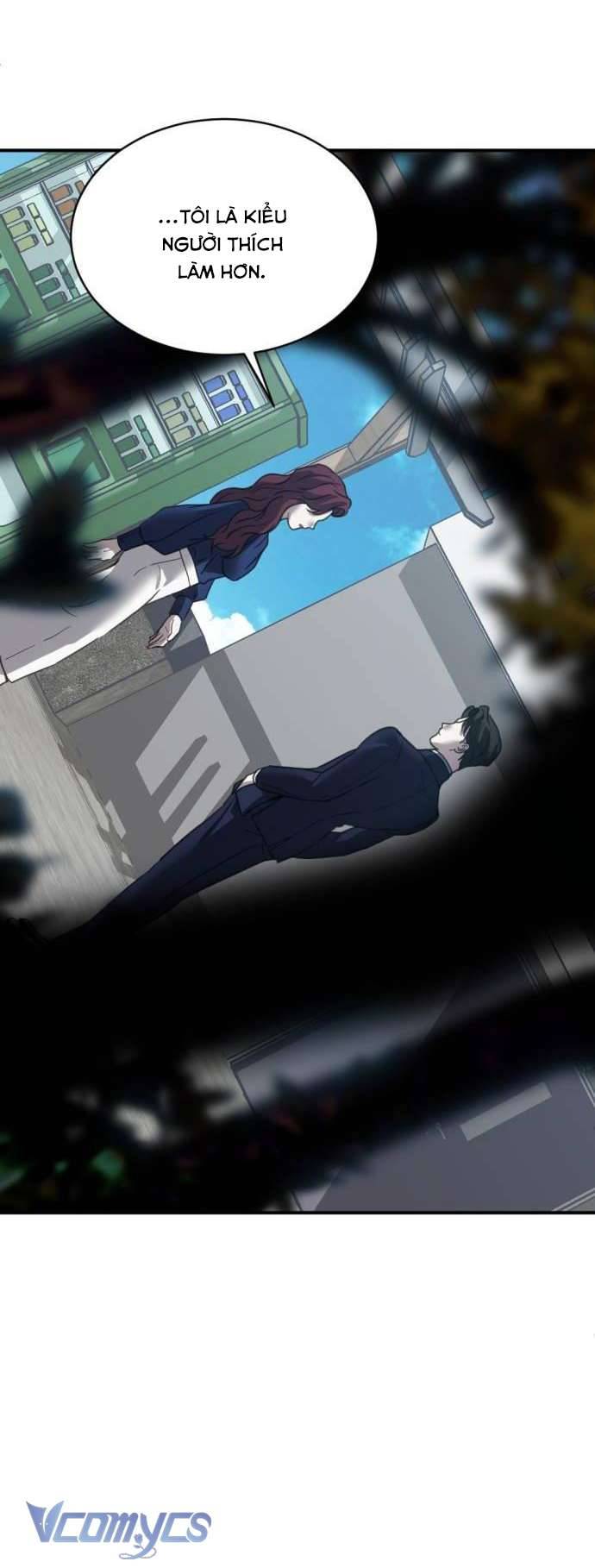 Ba Lần Động Phòng Chapter 16 - Trang 4