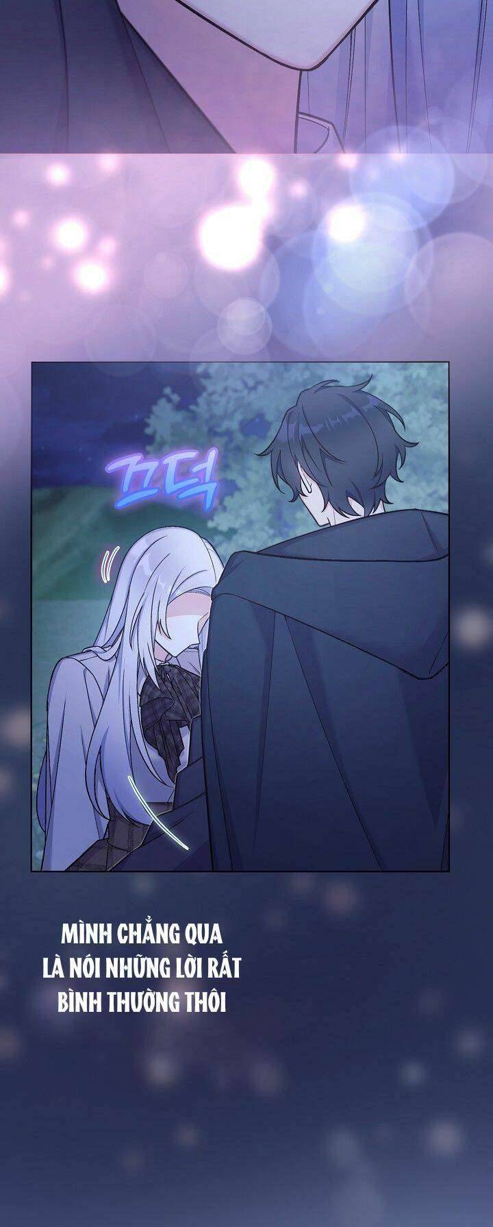 Bệ Hạ, Tôi Sẽ Giết Ngài! Chapter 31 - Trang 4