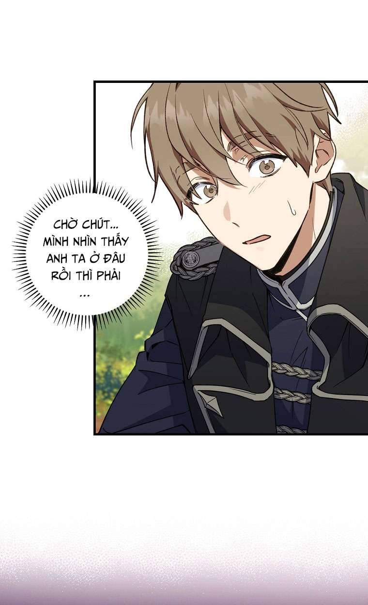 Phương Pháp Khiến Phu Quân Đứng Về Phía Tôi Chapter 13 - Trang 4