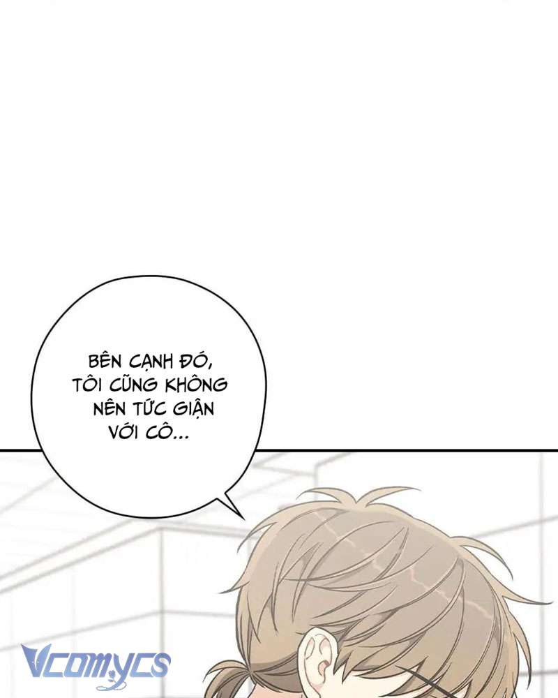 Ly Espresso Của Mùa Xuân Chapter 23 - Trang 4