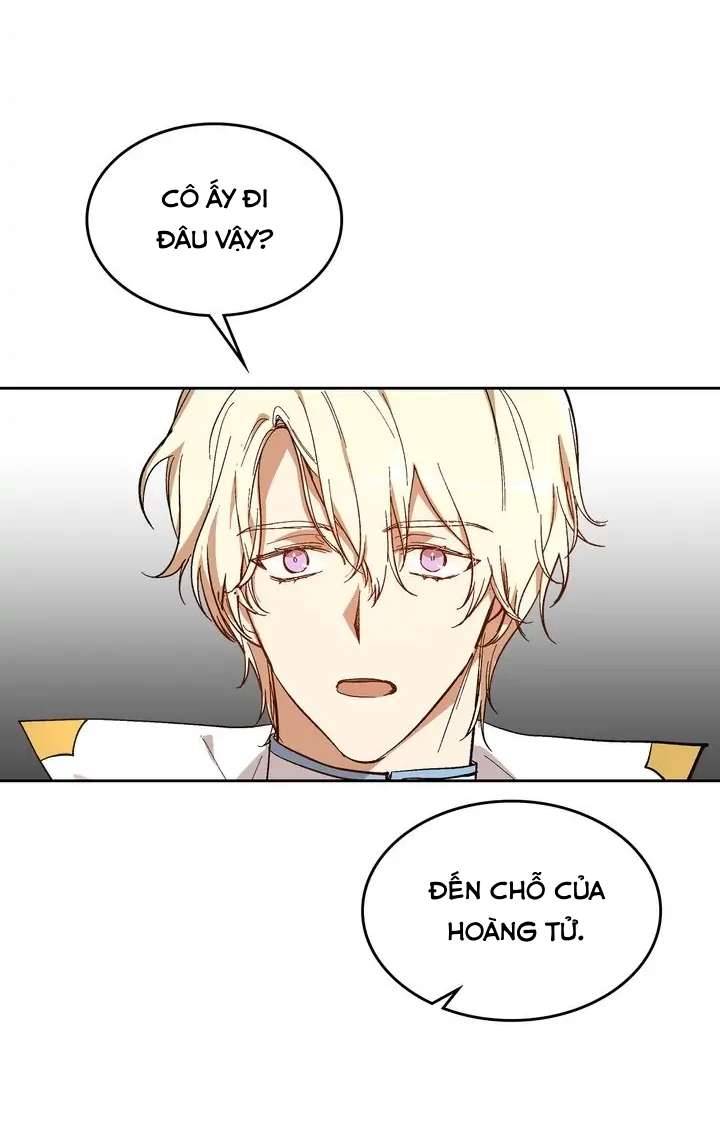 Vị Hôn Thê Khế Ước Của Công Tước Chapter 85 - Trang 4