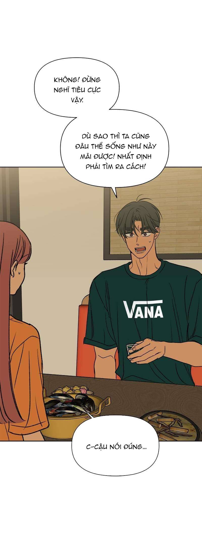 Tình Xưa Viết Lại Chapter 45 - Next Chapter 46