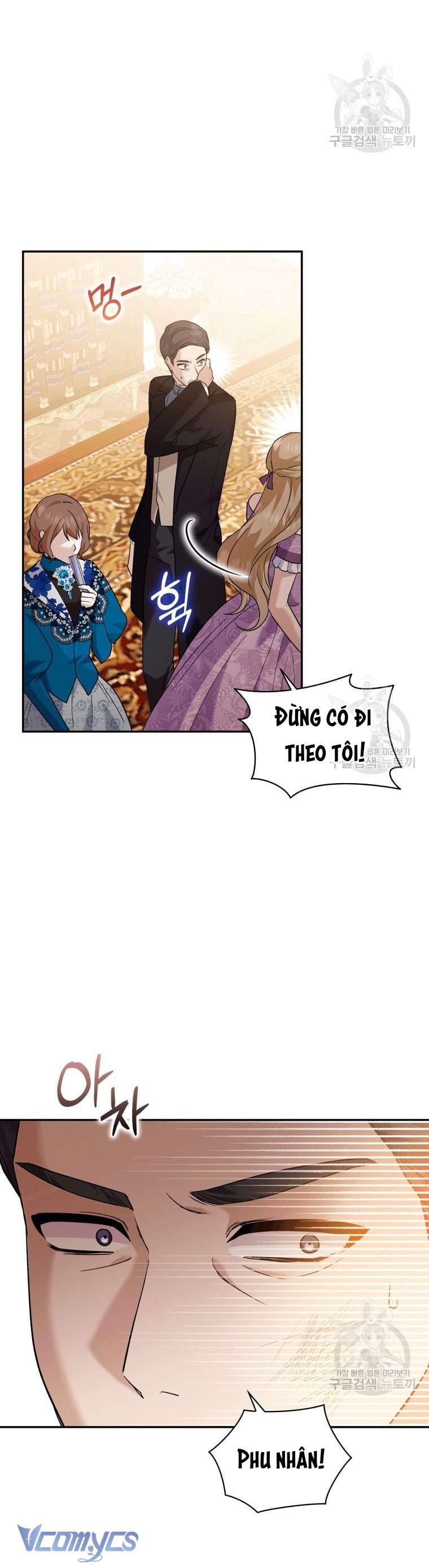 Kế Hoạch Trả Thù Chap 16 - Trang 2