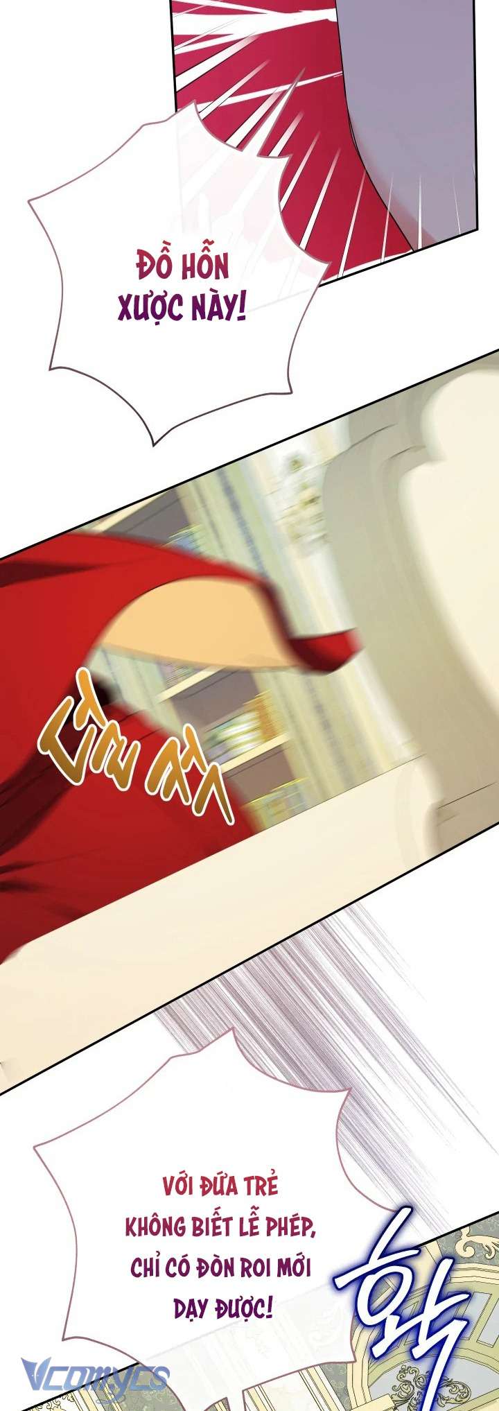 Tiểu Thư Tích Tiền Đi Bụi Chapter 83 - Trang 4