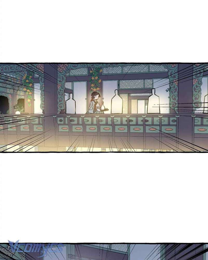 Chuyện Tình Hoa Lưu Ly Chap 5 - Next Chapter 5