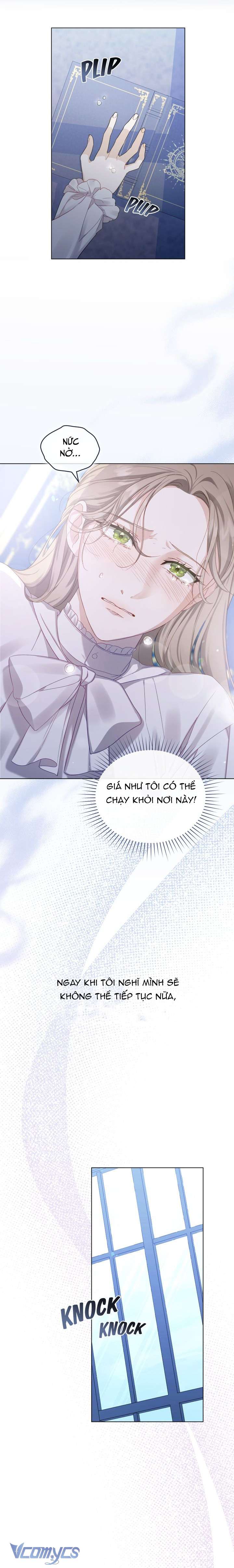 Trăng máu - Pilot Chap 1 - Trang 2